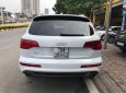 Audi Q7 2014 - Bán xe Audi Q7 đời 2014, màu trắng, nhập khẩu