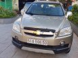 Chevrolet Captiva 2008 - Cần bán gấp Chevrolet Captiva đời 2008 số tự động, giá 329tr