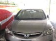 Honda Civic 2006 - Bán ô tô Honda Civic sản xuất 2006, màu bạc