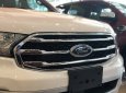 Ford Everest 2.0L 4x2 Titanium AT 2018 - Bán xe Ford Everest 2.0L 4x2 và 4x4 Titanium 2018, PK: Phủ ceramic, BHVC, phim, camera, lót sàn,... LH ngay: 093.543.7595