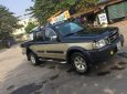 Ford Ranger XLT 2005 - Cần bán xe Ford Ranger XLT đời 2005, màu đen xe gia đình