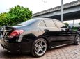 Mercedes-Benz C class C300 AMG 2016 - Bán C300 AMG 2016 đen nội thất đỏ