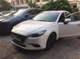 Mazda 3 2.0 2017 - Bán Mazda 3 2.0 đời 2017, màu trắng