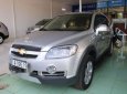 Chevrolet Captiva Maxx LT 2.4 MT 2009 - Ô Tô Toàn Trung bán xe Chevrolet Captiva 2009 bản Maxx LT 2.4 số sàn