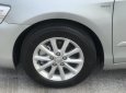 Toyota Camry 2.4G  2011 - Cần bán xe Toyota Camry 2.4G đời 2011, màu xám (ghi)