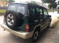 Suzuki Vitara 2005 - Bán ô tô Suzuki Vitara năm sản xuất 2005, màu xanh giá tốt