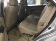 Toyota Fortuner 2.7V 2013 - Chính chủ bán Toyota Fortuner 2.7V đời 2013, màu bạc