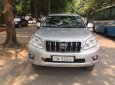 Toyota Land Cruiser    Prado  XTL 2.7 AT  2011 - Bán Land Cruiser Prado XTL 2.7 AT Sx 2011 chính chủ từ đầu, nhập khẩu nguyên chiếc