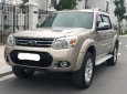 Ford Everest 2.5L 4x2 MT 2015 - Chính chủ bán xe cũ Ford Everest 2.5L 4x2 MT 2015, màu hồng  