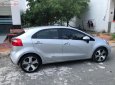 Kia Rio 2012 - Bán ô tô Kia Rio đời 2012, màu bạc, nhập khẩu, 379tr