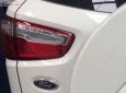 Ford EcoSport 2018 - Bán ô tô Ford EcoSport sản xuất 2018, màu trắng sang trọng