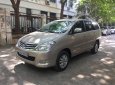 Toyota Innova 2.0 G 2010 - Chính chủ cần bán Toyota Innova 2.0 G sx cuối 2010