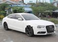 Audi A5 2013 - Bán Audi A5 nhập khẩu của Đức, chính chủ biển số Sài Gòn, bao test hãng, nội thất mới