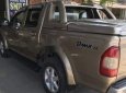 Isuzu Dmax 3.0 2007 - Cần bán gấp Isuzu Dmax 3.0 sản xuất năm 2007, màu vàng