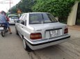 Kia Pride GLX 1993 - Xe Kia Pride GLX sản xuất 1993, màu bạc, nhập khẩu