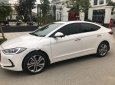 Hyundai Elantra 2.0 GLS  2016 - Bán ô tô Hyundai Elantra 2.0 GLS sản xuất 2016, màu trắng, chạy 2 vạn km