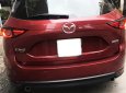 Mazda CX 5 2.5AT 2017 - Bán xe Mazda CX 5 2.5AT 2017, model 2018, màu đỏ