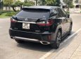 Lexus RX 350 2016 - Bán Lexus RX350 đời 2016 màu đen, nhập khẩu chính hãng