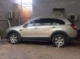 Chevrolet Captiva LTZ 2007 - Bán Chevrolet Captiva LTZ sản xuất 2007, giá chỉ 305 triệu