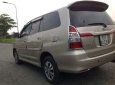 Toyota Innova   2016 - Bán Toyota Innova sản xuất 2016, trùm mềm suốt thời gian qua, vừa lăn bánh 7000km