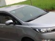 Toyota Innova 2017 - Gia đình cần bán Innova 2017 đk 2018, số sàn, máy xăng, màu xám titan