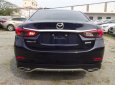 Mazda 6 2018 - Bán Mazda 6 2018 - Chương trình khuyến mãi hot nhất trong tháng 10