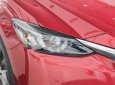 Mazda 6 2.0 Premium 2018 - Bán Mazda 6 2.0 Premium sản xuất năm 2018, màu đỏ sang trọng
