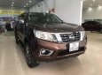 Nissan Navara 2016 - Bán ô tô Nissan Navara đời 2016, màu nâu số sàn, giá 575tr