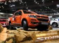 Chevrolet Colorado Storm 2018 - Bán xe Chevrolet Colorado Storm sản xuất năm 2018