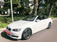 BMW 3 Series 325i Cabriolet 2008 - Bán xe BMW 325i Cabriolet 2009 siêu mới