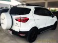 Ford EcoSport Titanium 2018 - Bán Ford EcoSport số tự động bản Titanium đăng ký 2017, chạy 16.000 km