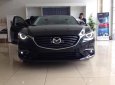 Mazda 6 2018 - Bán Mazda 6 2018 - Chương trình khuyến mãi hot nhất trong tháng 10