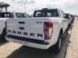 Ford Ranger  XLS MT 2.2L 4x2 2018 - Bán xe Ranger XLS 2018 đủ màu giao ngay. Tặng kèm gói phụ kiện - Hỗ trợ ngân hàng toàn quốc - LH: 0902 724 140