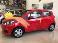 Chevrolet Spark Duo  2018 - Spark Duo 2018, trả góp 90%, lăn bánh 40tr, giảm 40tr tiền mặt xe đủ màu, LH: Mr Quyền 0961.848.222