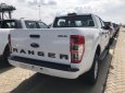 Ford Ranger XLS AT 2.2L 4*2 2018 - Bán ô tô Ford Ranger XLS AT 2.2L 4*2 2018, màu trắng