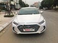 Hyundai Elantra 2.0 GLS  2016 - Bán ô tô Hyundai Elantra 2.0 GLS sản xuất 2016, màu trắng, chạy 2 vạn km