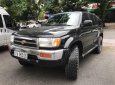 Toyota 4 Runner 1997 - 4Runer nhập Mỹ số tự động, bản full, máy xăng 5VZ 3.5 chạy cức phê, gầm cực chất, nội thất da bò sang trọng