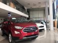 Ford EcoSport Titanium 1.5L AT 2018 - Bán xe Ford EcoSport Titanium, Trend và Ambiente 2018, giá cực tốt, khuyến mãi đầy xe, LH: 093.543.7595 để được tư vấn