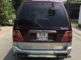 Toyota Zace   GL 2003 - Bán Toyota Zace GL năm sản xuất 2003, màu đỏ