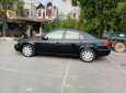 Ford Mondeo 2003 - Bán ô tô Ford Mondeo 2003, màu đen xe gia đình