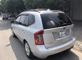 Kia Carens 2008 - Bán xe Kia Carens đời 2008, màu bạc, xe nhập khẩu bản nội địa Hàn