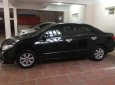 Toyota Corolla altis MT  2009 - Bán ô tô Toyota Corolla altis MT năm sản xuất 2009, màu đen đã đi 80.200km, 410 triệu