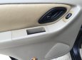 Ford Escape XLT 2004 - Bán Ford Escape XLT năm 2004, màu đen