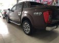 Nissan Navara 2016 - Bán ô tô Nissan Navara đời 2016, màu nâu số sàn, giá 575tr