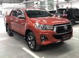 Toyota Hilux 2.8G 2018 - Bán xe Toyota Hilux G số tự động - Bản cao cấp 2018 lướt nhẹ 800km