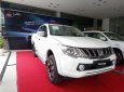 Mitsubishi Triton Mivec AT 4x4 2018 - Bán xe Mitsubishi Triton Mivec AT 4x4 đời 2018, màu đen, giá cạnh tranh, liên hệ 0906.884.030