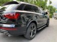 Audi Q7 3.6 Quattro 2010 - Cần bán Audi Q7 3.6 Quattro sản xuất năm 2010, màu đen, nhập khẩu nguyên chiếc