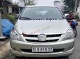 Toyota Innova 2006 - Xe cũ Toyota Innova sản xuất 2006, màu bạc