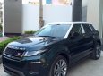 LandRover Evoque  2018 - New Range Rover Evoque - màu Green lạ mắt - nóc trắng - Sales 0938302233