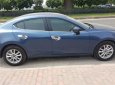 Mazda 3 1.5   2018 - Bán Mazda 3 đăng ký tháng 5/2018, màu xanh